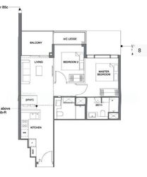 Leedon Green (D10), Condominium #618328121